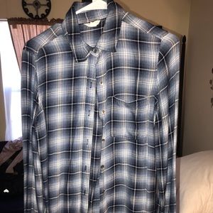aeropostale flannel